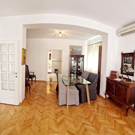 Apartman Taraca Villa Knezevic تْشيرسيك نوفي المظهر الخارجي الصورة