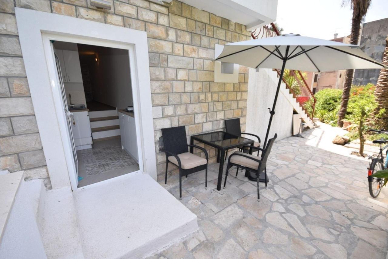 Apartman Taraca Villa Knezevic تْشيرسيك نوفي المظهر الخارجي الصورة