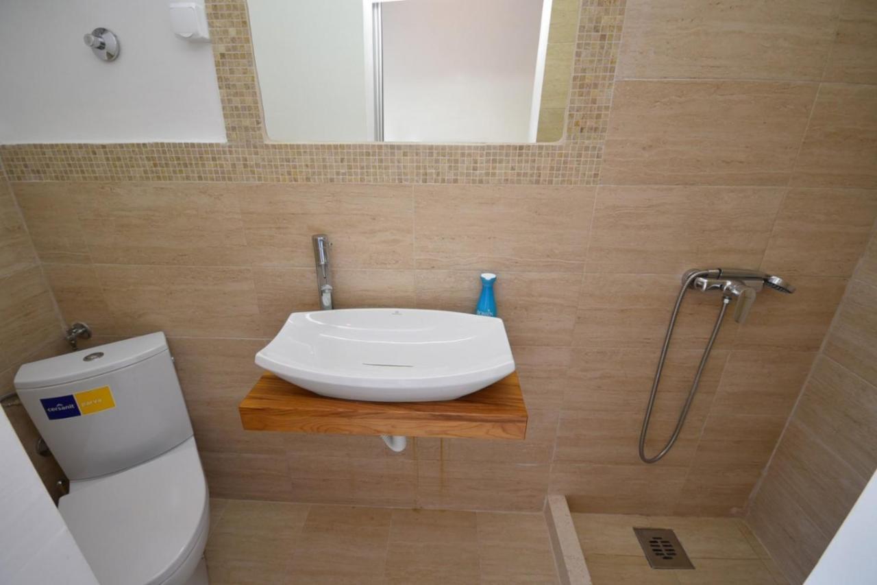 Apartman Taraca Villa Knezevic تْشيرسيك نوفي المظهر الخارجي الصورة