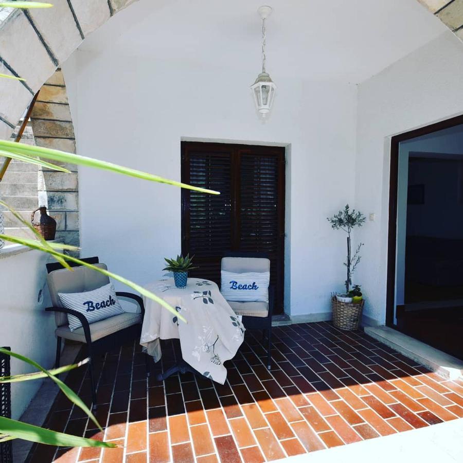 Apartman Taraca Villa Knezevic تْشيرسيك نوفي المظهر الخارجي الصورة