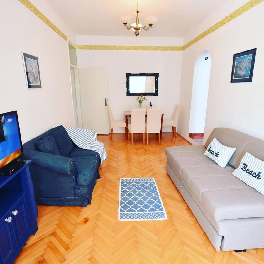 Apartman Taraca Villa Knezevic تْشيرسيك نوفي المظهر الخارجي الصورة