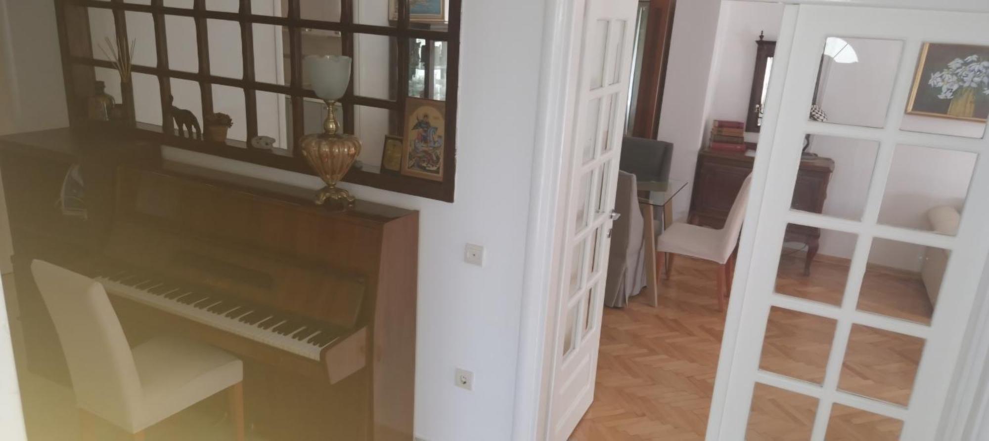 Apartman Taraca Villa Knezevic تْشيرسيك نوفي الغرفة الصورة