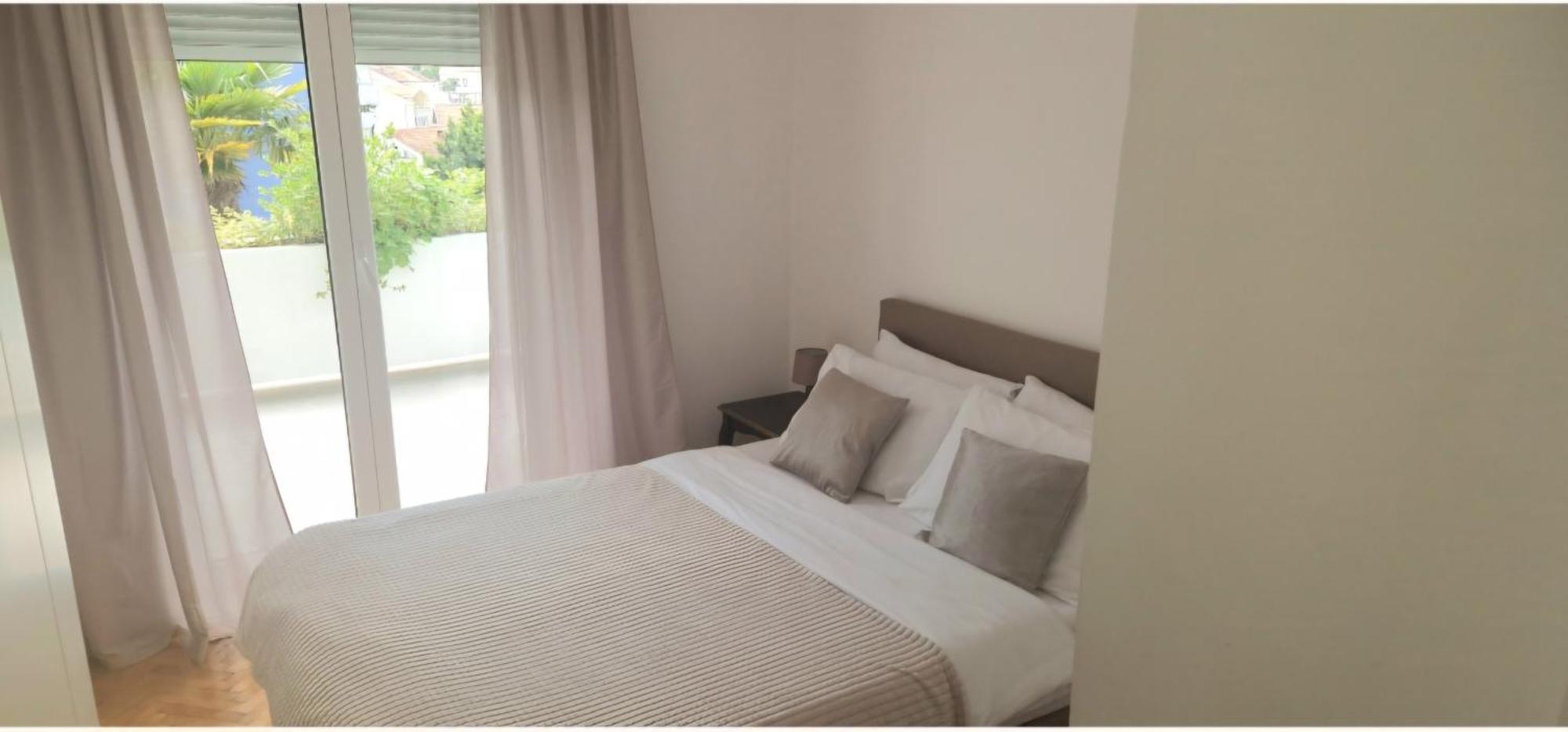 Apartman Taraca Villa Knezevic تْشيرسيك نوفي الغرفة الصورة