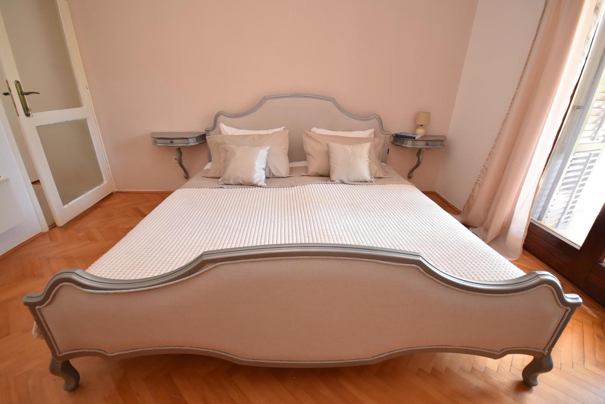 Apartman Taraca Villa Knezevic تْشيرسيك نوفي الغرفة الصورة