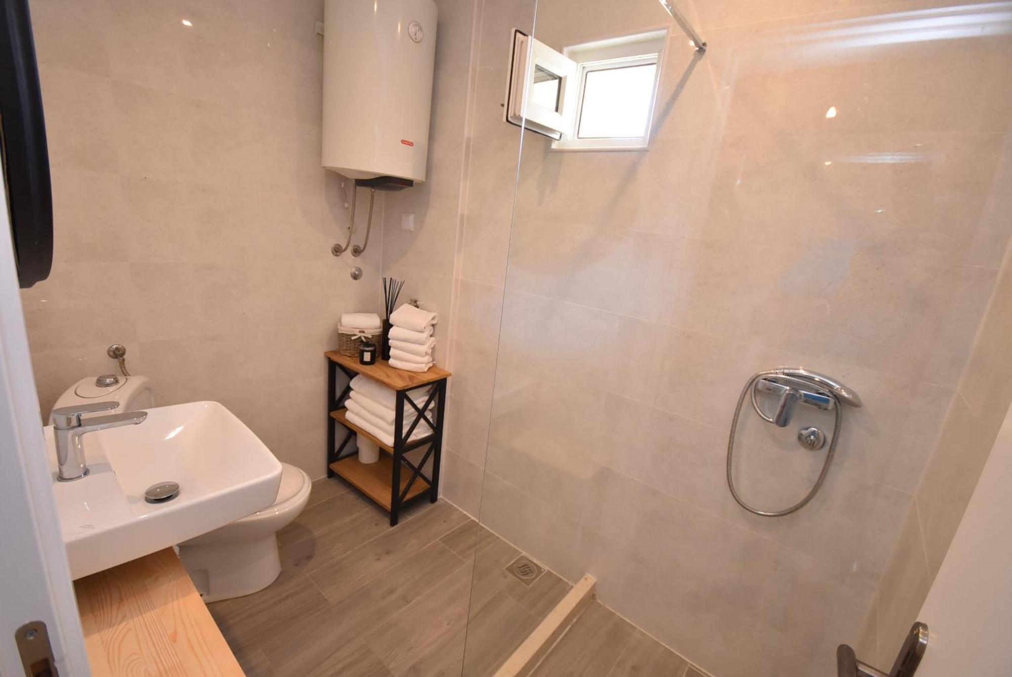Apartman Taraca Villa Knezevic تْشيرسيك نوفي الغرفة الصورة