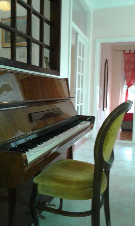 Apartman Taraca Villa Knezevic تْشيرسيك نوفي المظهر الخارجي الصورة