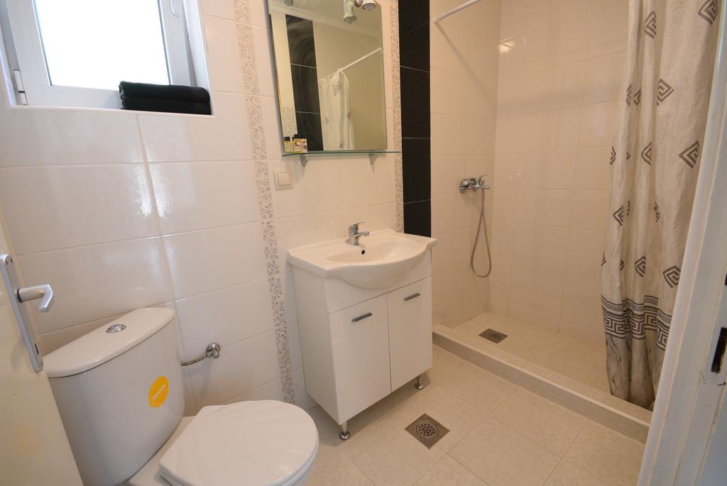 Apartman Taraca Villa Knezevic تْشيرسيك نوفي المظهر الخارجي الصورة