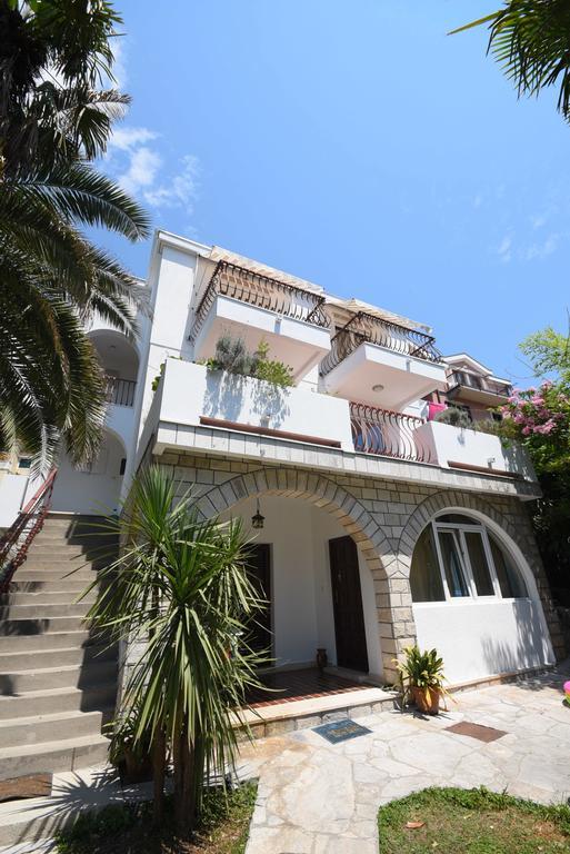 Apartman Taraca Villa Knezevic تْشيرسيك نوفي المظهر الخارجي الصورة