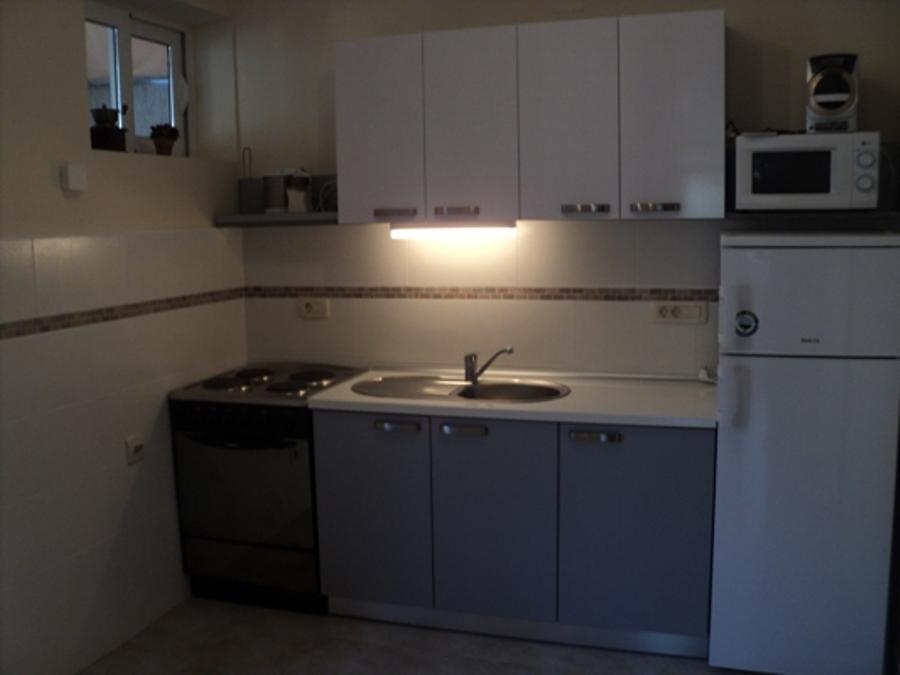 Apartman Taraca Villa Knezevic تْشيرسيك نوفي المظهر الخارجي الصورة